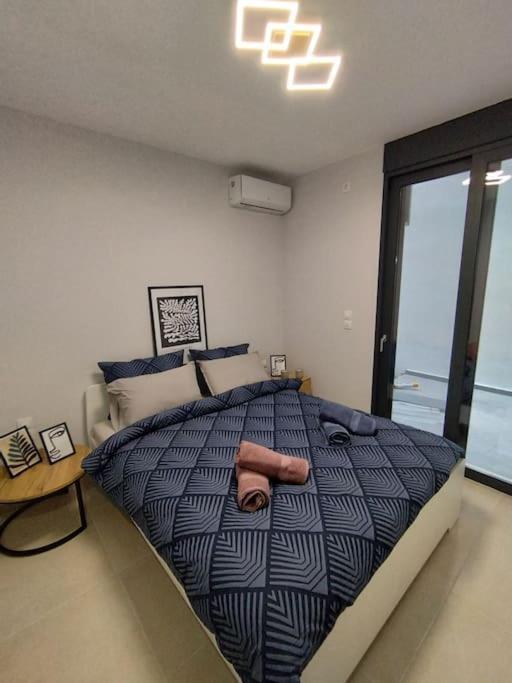 Floral Home 1 - Ground Floor Apt With Courtyard And Private Parking! Atenas Exterior foto